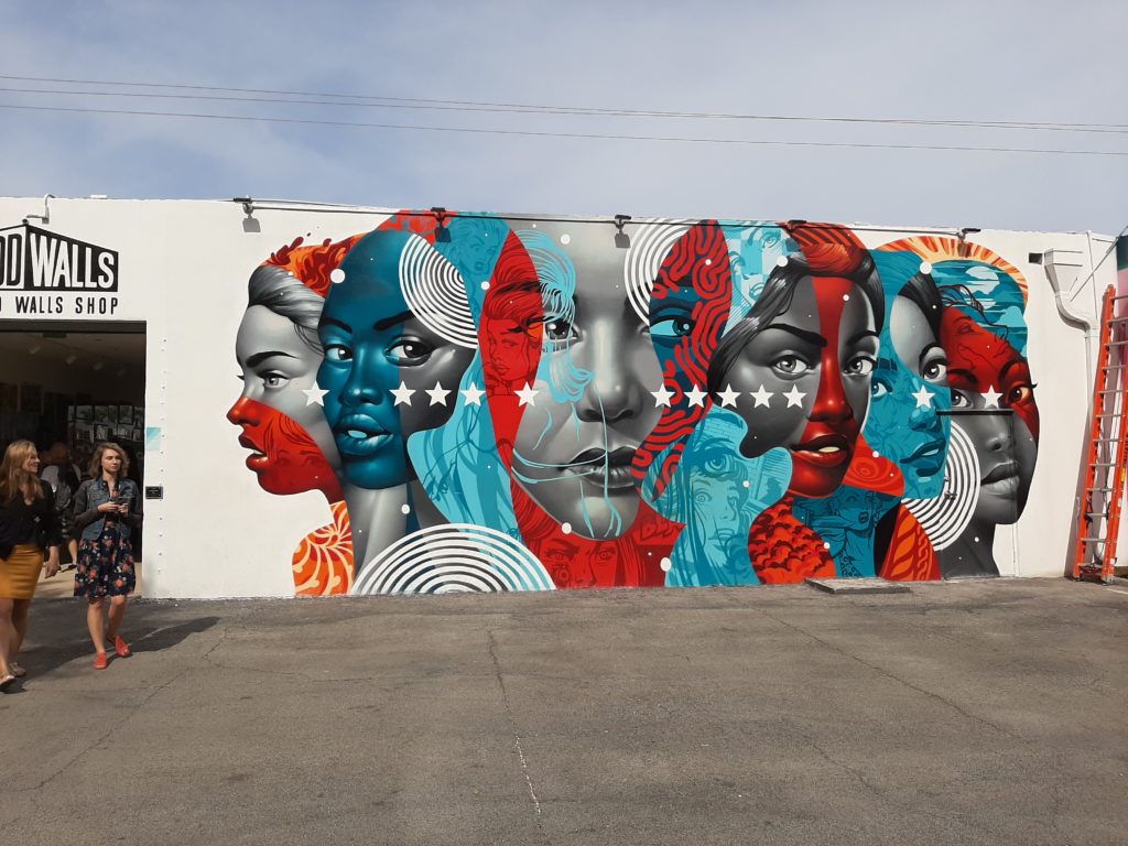 Tristan Eaton