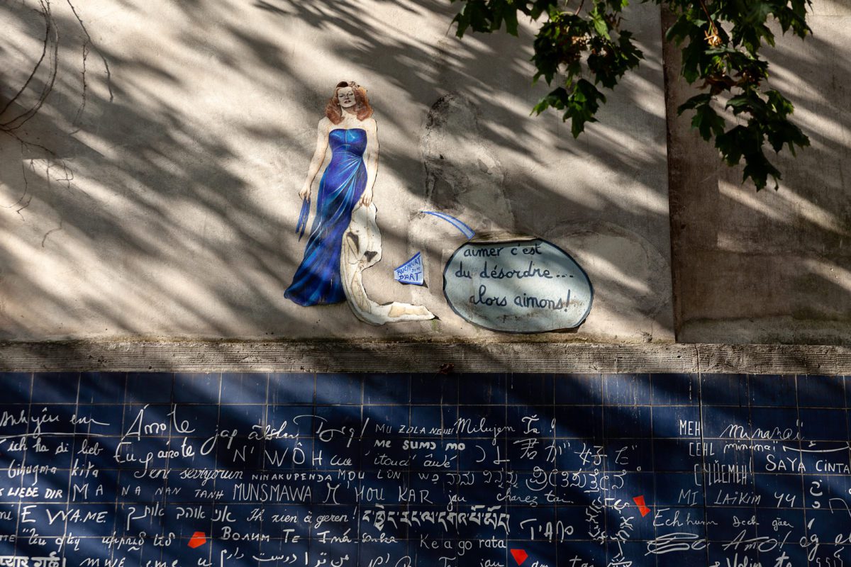 You are currently viewing Les couples d’artistes les plus connus dans le monde du Street Art