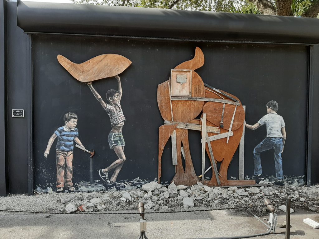 Ernest Zacharevic