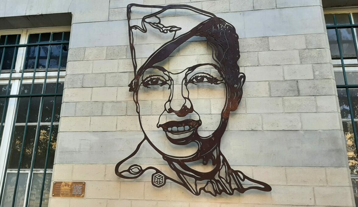 You are currently viewing Street Artists to honour Josephine Baker – the first black woman in the Pantheon