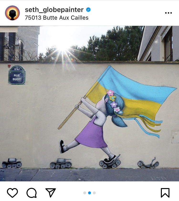 SETH_GLOBEPAINTER_Ukrainewar2022