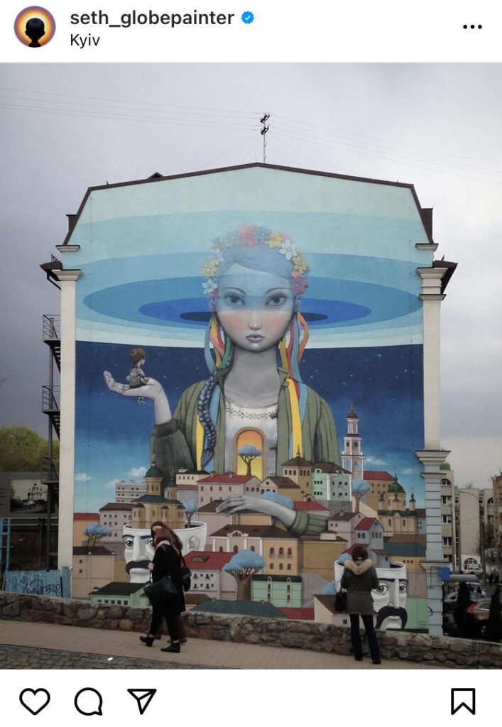 SETH_GLOBEPAINTER_Ukrainewar2022