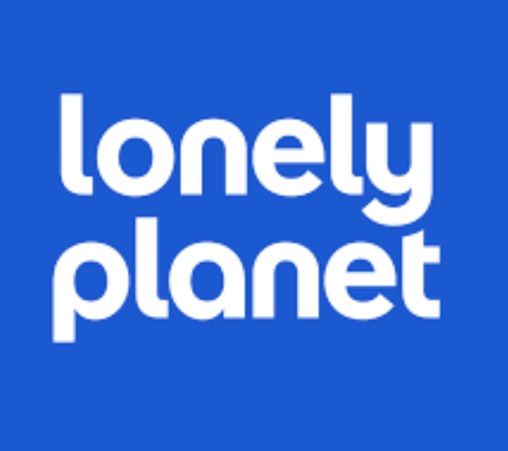 Lonely planet