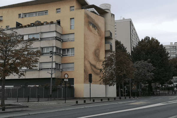 Vitry sur Seine