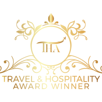 Travel And Hospitality Award Winner Logo Golden-01
