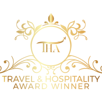 Travel And Hospitality Award Winner Logo Golden-01